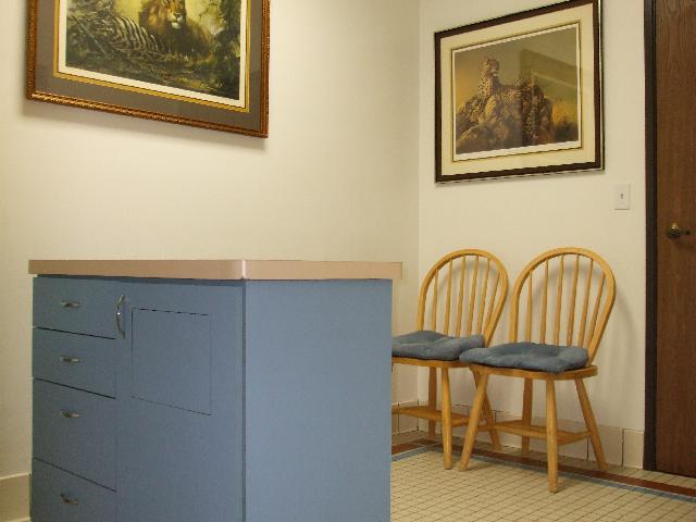 Exam Room 2